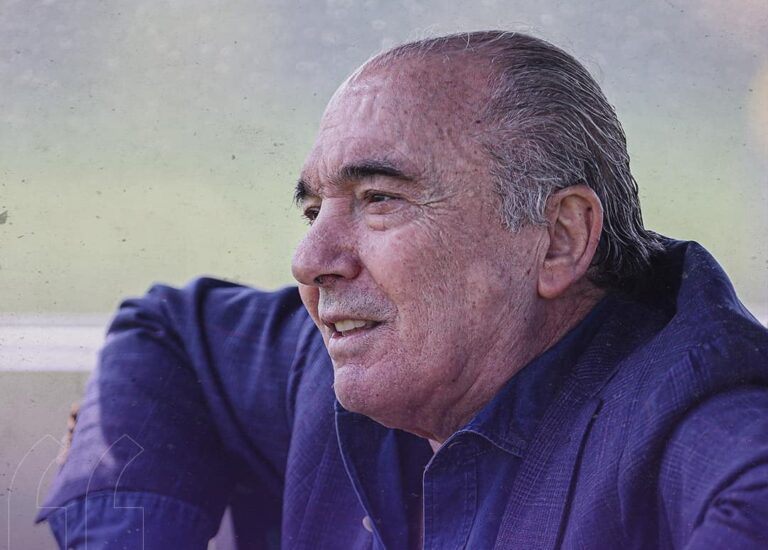 È morto Rocco Commisso. Definì Taormina “un paradiso italiano”