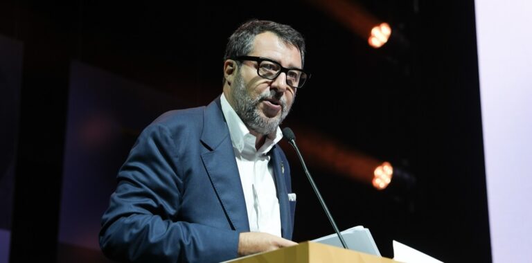 Salvini oggi in Sicilia: “Aiuti immediati ma i fondi del Ponte non si toccano”