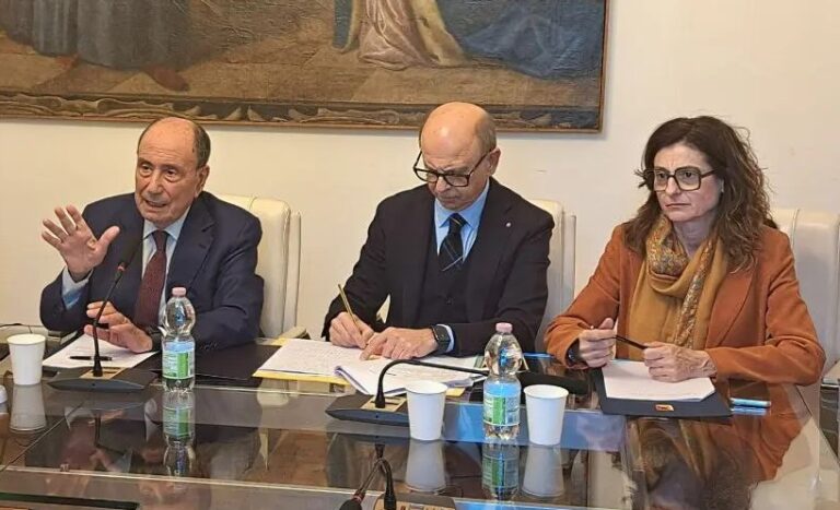 Sicilia, Schifani: “Dichiarato lo stato di calamità”