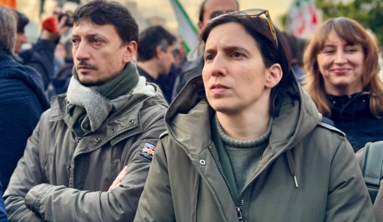 Schlein: “Repressione brutale in Iran, regime va isolato e fermato”