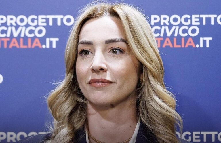 Salis incalza Meloni: “Destra schizofrenica sulla sicurezza”