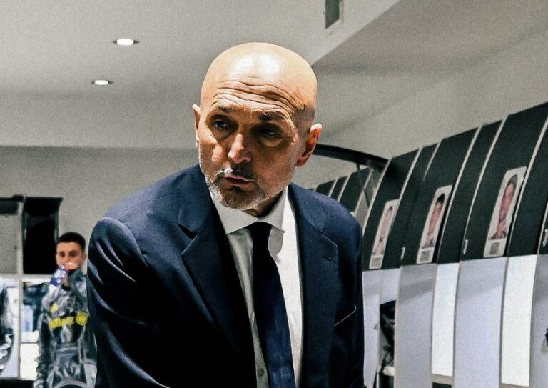 Spalletti: “Con tante gare servirà più riposo. Galatasaray? Juve se la gioca”