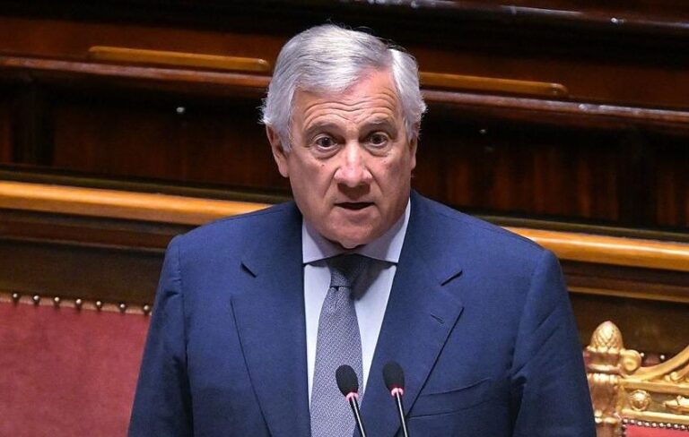 Tajani: “Nessun incidente diplomatico con la Svizzera, pretendiamo giustizia”