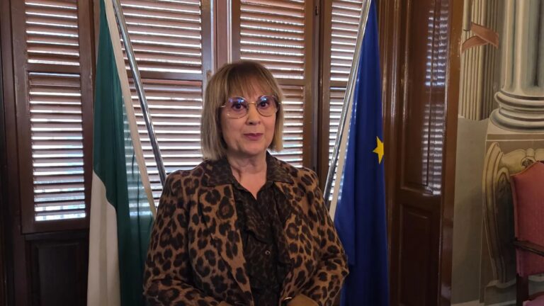 Ragusa accoglie il nuovo Prefetto, Tania Giallongo. L’ex componente della O.S.L. Taormina: “Lieta di tornare in Sicilia”