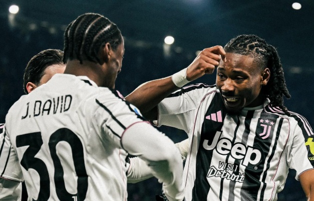 Juve esagerata, Cremonese travolta 5-0