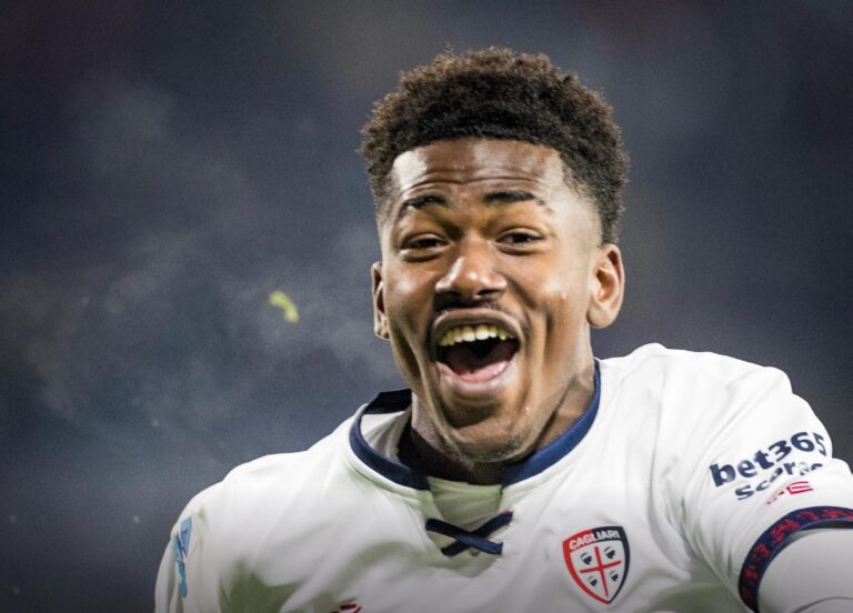 Il Cagliari riacciuffa la Cremonese: da 2-0 a 2-2