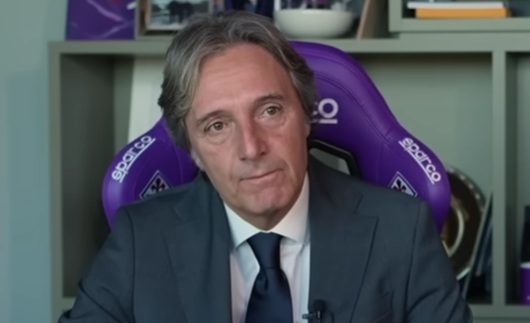 Fiorentina, il piano per uscire dalla crisi