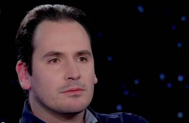 Garlasco, Sempio a “Verissimo”: “Chiara uccisa da Stasi. Io sono il colpevole desiderato”