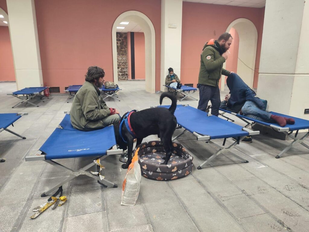 assistenza a catania