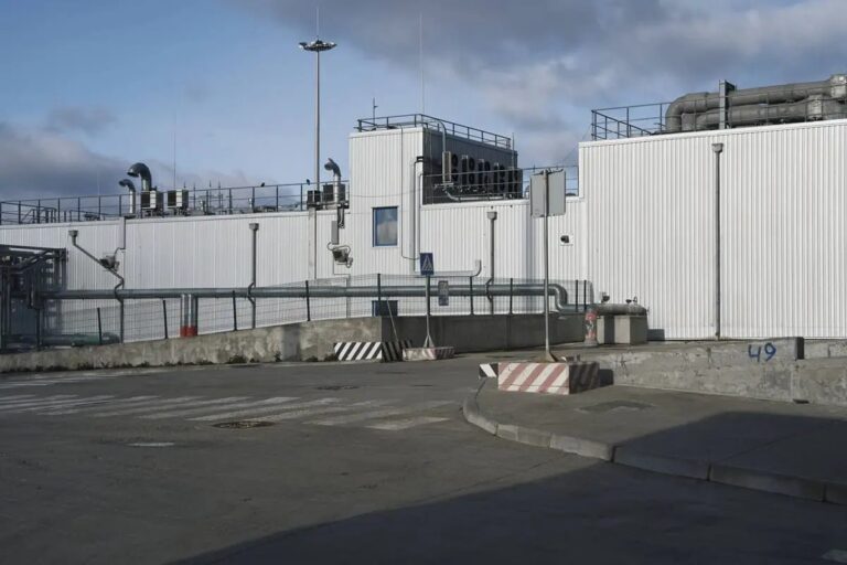Interrotta l’alimentazione esterna alla centrale di Chernobyl per gli attacchi russi