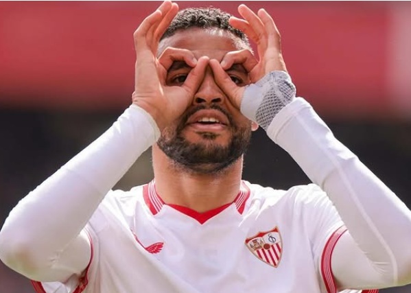 Napoli-En-Nesyri, ecco il vice-Hojlund