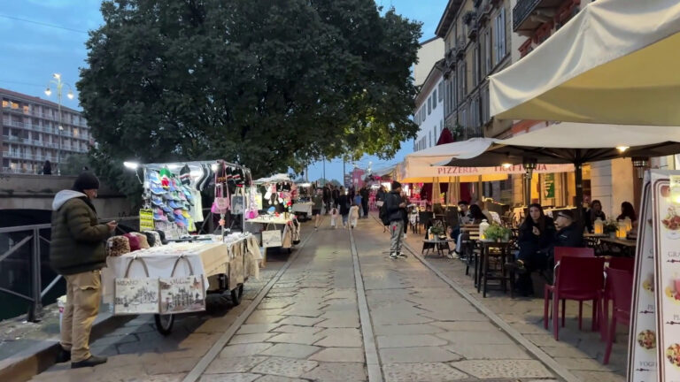 In crescita le vendite al dettaglio