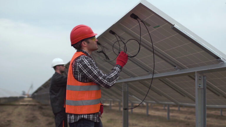 Transizione verde, al via il programma in Italia