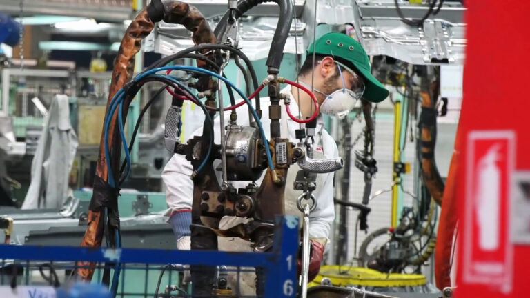 Nel 2026 il Pil italiano supererà i 2300 miliardi