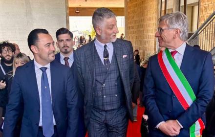 Gibellina Capitale Arte 2026, “opportunità per il territorio”