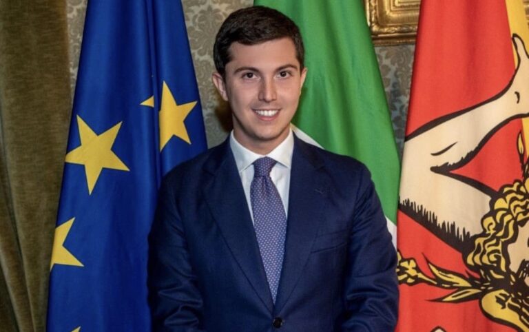 Leanza: “Ccpm deve restare a Taormina”