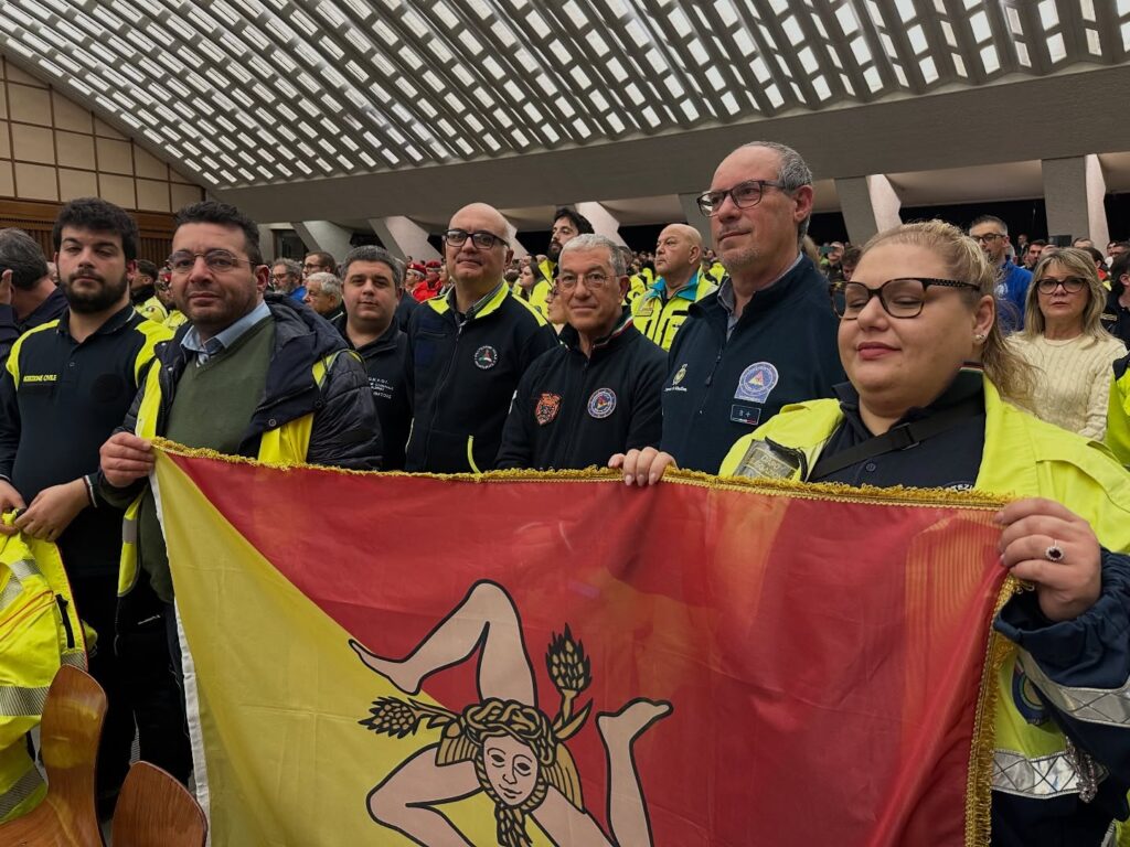 incontro in vaticano 2