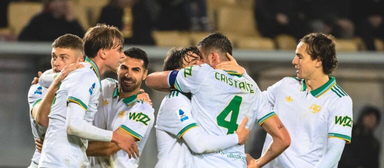 Dybala ispira, Ferguson e Dovbyk firmano il 2-0 della Roma a Lecce