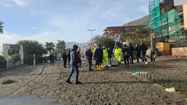 E’ ufficiale, Taormina chiede lo “Stato di calamità ed emergenza”