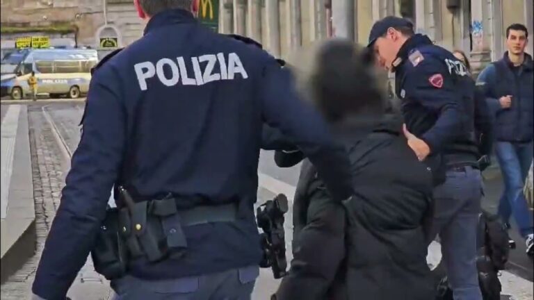 Sicurezza, a Roma identificate 500 persone