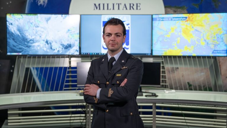 Meteo week-end 24-25 gennaio