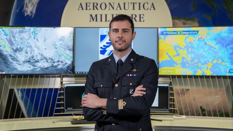 Meteo week-end 31 gennaio – 1 febbraio