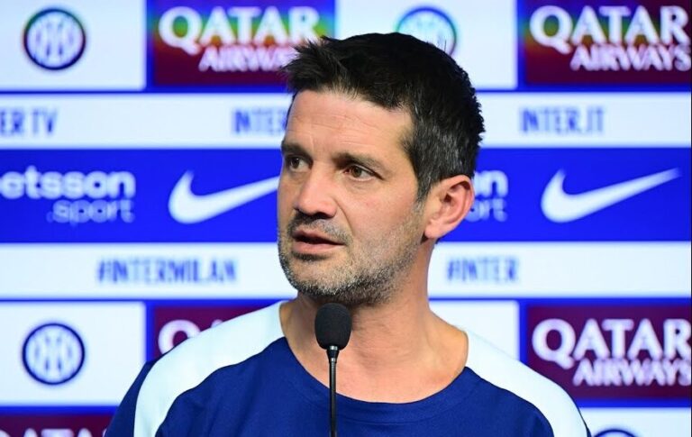 Champions, Chivu: “L’Inter è in grado di ribaltare il risultato”