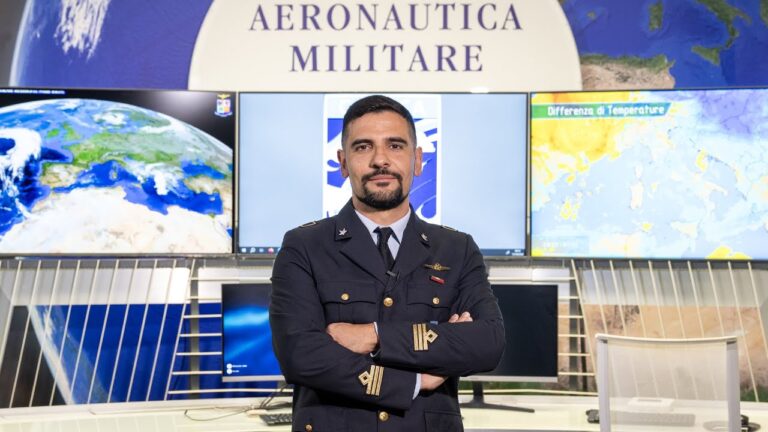 Meteo week-end 10-11 gennaio