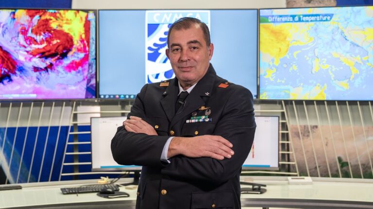 Meteo week-end 3-4 gennaio 2026