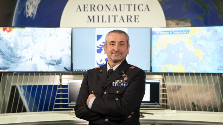 Meteo week-end 17-18 gennaio 2026