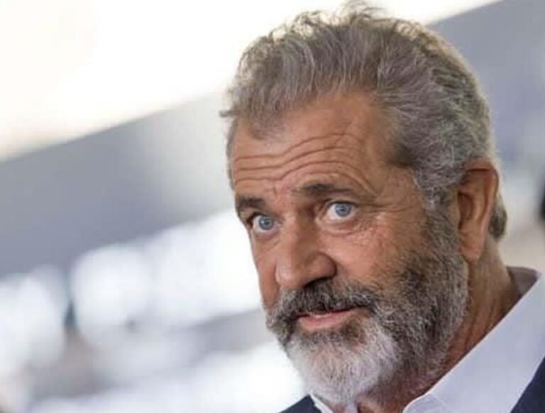 Da action hero a regista premio Oscar: Mel Gibson compie 70 anni