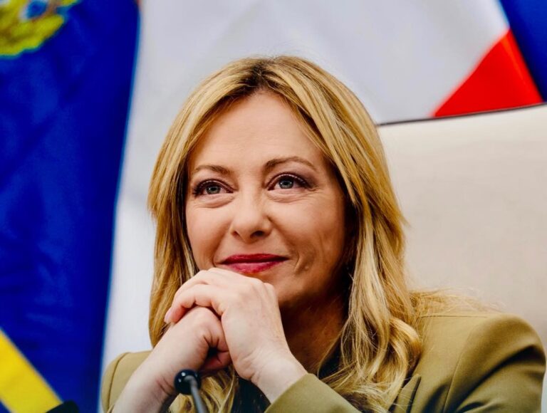 Pac, 10 mld in più all’agricoltura italiana. Meloni plaude alla Commissione Europea