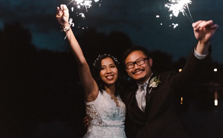 Dal Lago di Como a Taormina: nel 2025 l’Italia si conferma capitale del wedding