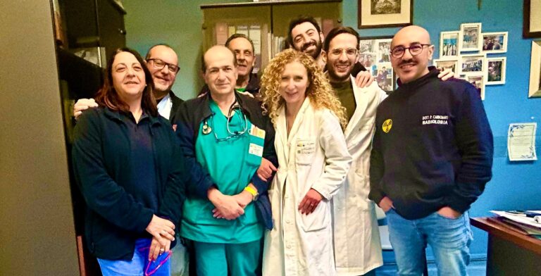 All’ospedale di Taormina 31enne salvato in urgenza da un ascesso para faringeo All’ospedale di Taormina 31enne salvato in urgenza da un ascesso para faringeo