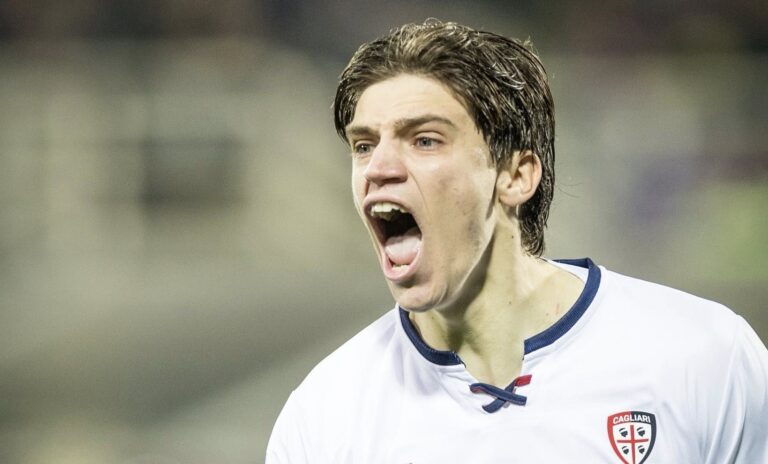 Fiorentina-Cagliari 2-1, highlights e goal