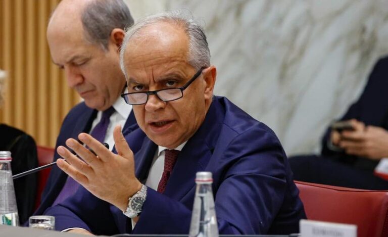 Referendum, Piantedosi: “No tensioni, se vince il sì i magistrati avranno le stesse garanzie di autonomia e indipendenza”