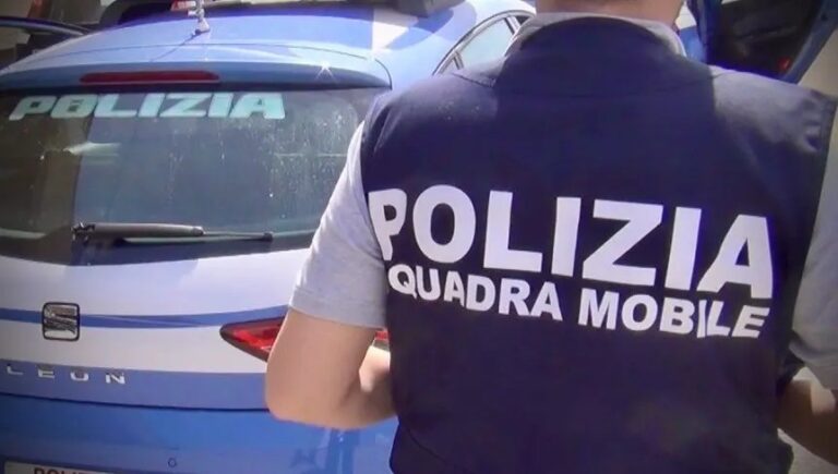 Arrestato latitante brasiliano, deve scontare 20 anni per violenza sessuale
