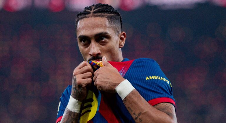 Barcellona-Real 1-1, highlights e goal