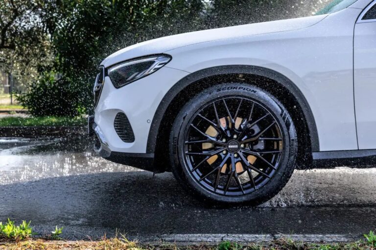 Pirelli lancia la terza generazione di Scorpion, pneumatico progettato per i Suv