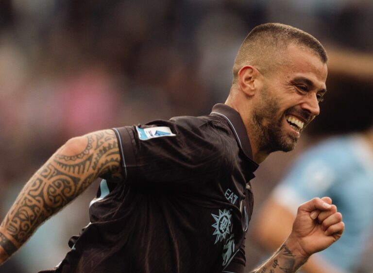 Lazio-Napoli 0-2, highlights e goal Lazio-Napoli 0-2, highlights e goal