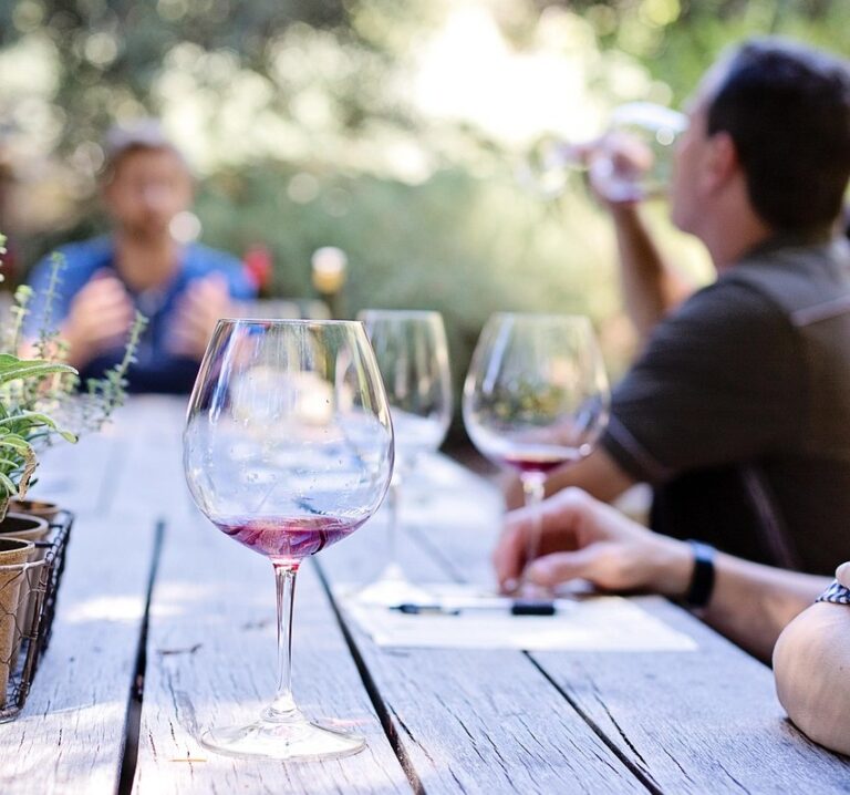 Il vino italiano domina sulla Rete: boom di ricerche e nuove tendenze digitali