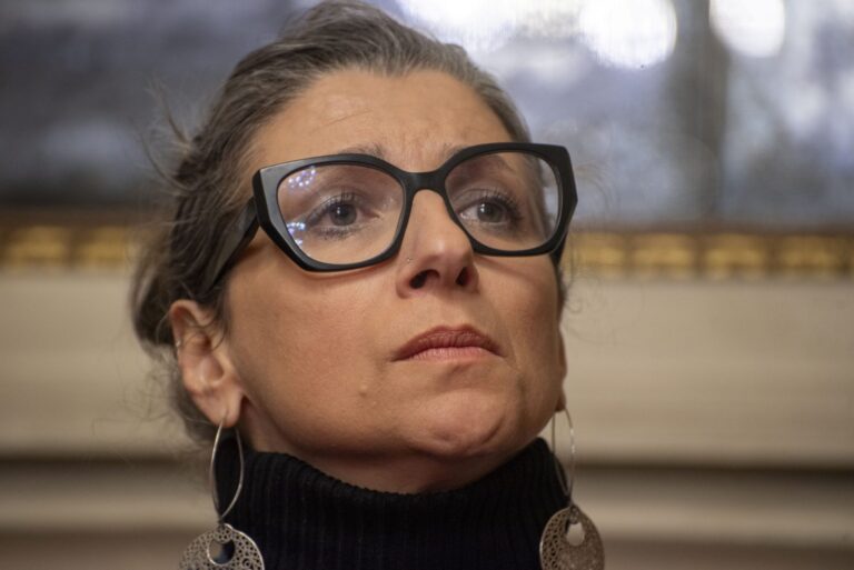 Francesca Albanese: “Mai detto che Israele è nemico dell’umanità, su di me falsità”