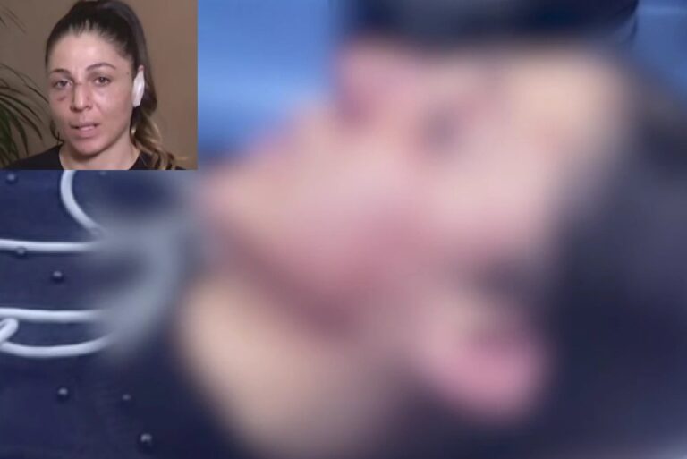 Naxos, l’incubo di Alessia: “Picchiata e segregata dal mio ex compagno. Sono viva per miracolo”