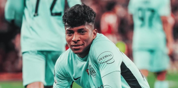 Napoli-Alisson Santos, è fatta per il craque brasiliano