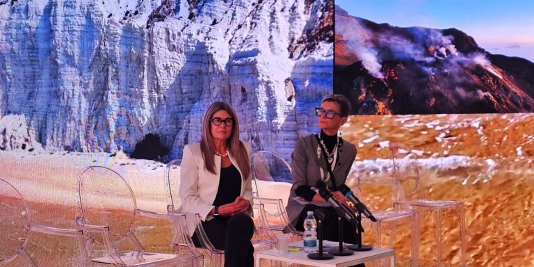 Sicilia alla Bit 2026, Amata: “Flussi turistici in crescita”. Taormina traina l’isola nel mondo