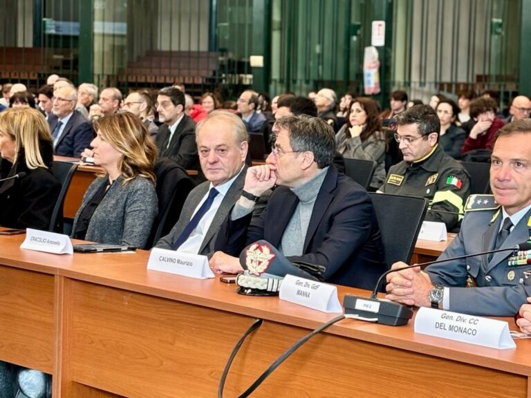 Mafia, Cracolici: “A 40 anni dal Maxiprocesso tenere alta la tensione civile”