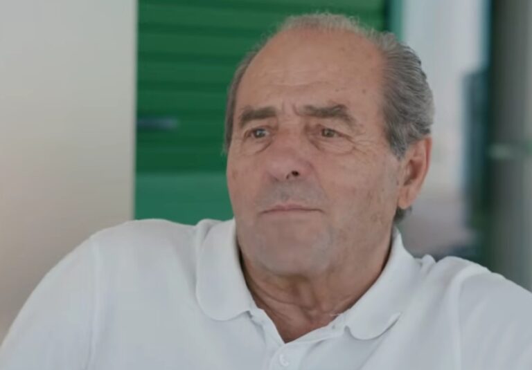 Referendum, Di Pietro si schiera con Meloni: “Bisogna votare Sì”