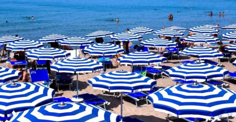 Decreto Infrastrutture, bozza DL: in arrivo bando-tipo per concessioni balneari