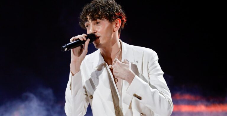 Sanremo 2026, Bravi: “All’Ariston con una visione più chiara e un progetto nuovo”