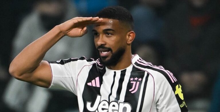 Parma-Juve 1-4, highlights e goal